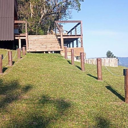 Вилла Rancho Sol Poente - Rancho Queimado - Sc Экстерьер фото